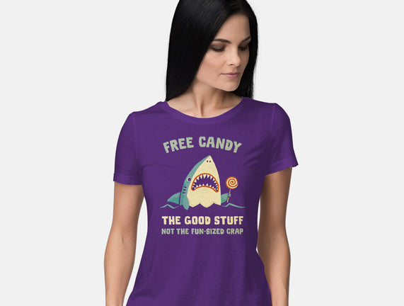 Free Candy