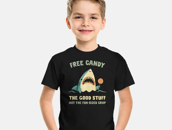 Free Candy