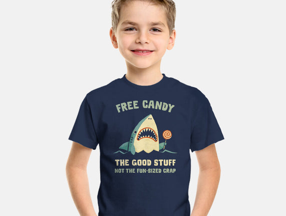 Free Candy