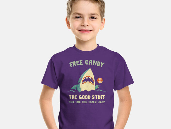 Free Candy