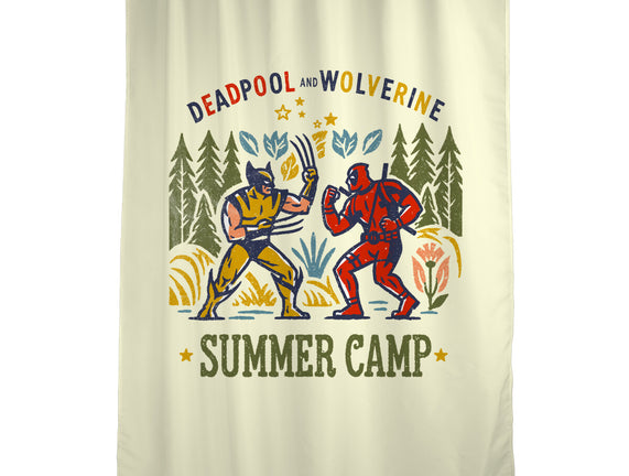 Deadpool Vs Wolverine
