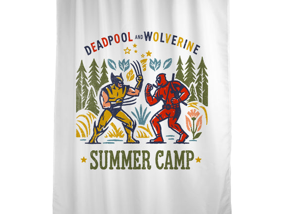 Deadpool Vs Wolverine