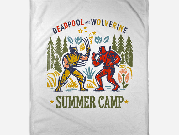 Deadpool Vs Wolverine
