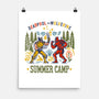 Deadpool Vs Wolverine-None-Matte-Poster-kharmazero