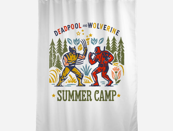 Deadpool Vs Wolverine