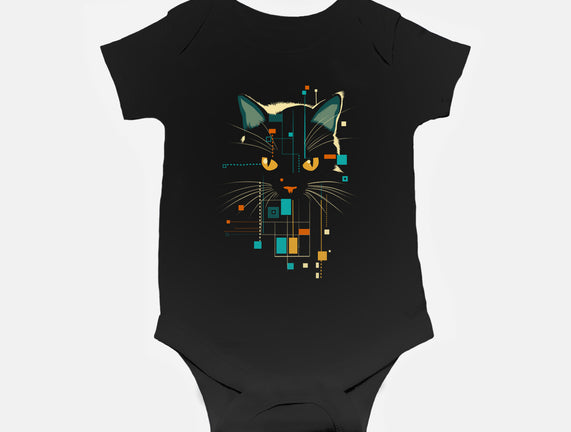 Cat Of Tomorrow