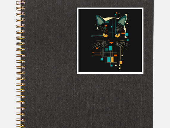 Cat Of Tomorrow