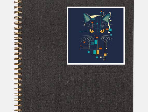 Cat Of Tomorrow