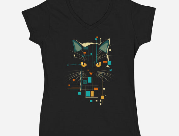 Cat Of Tomorrow
