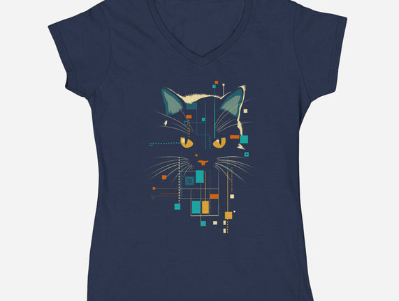 Cat Of Tomorrow