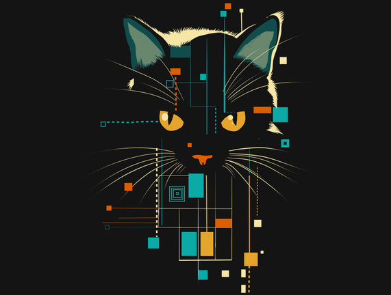 Cat Of Tomorrow