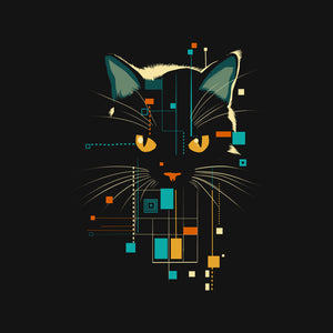 Cat Of Tomorrow