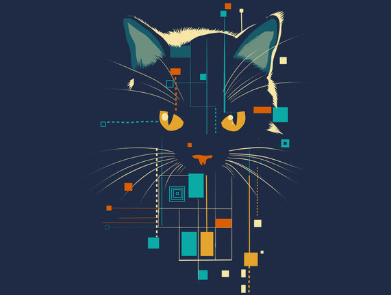 Cat Of Tomorrow