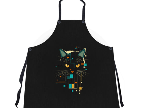 Cat Of Tomorrow