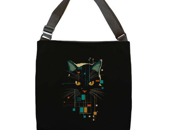 Cat Of Tomorrow