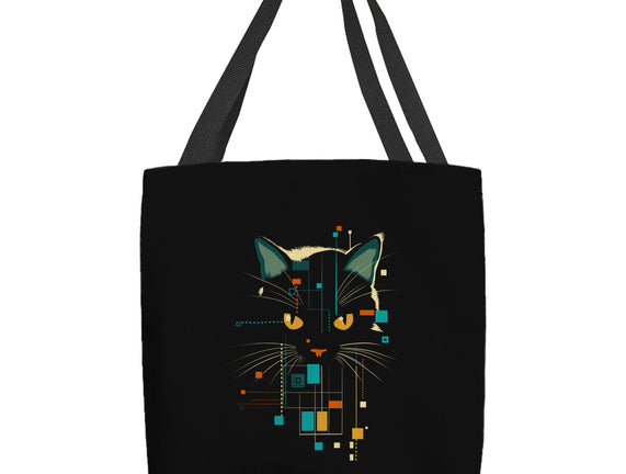Cat Of Tomorrow