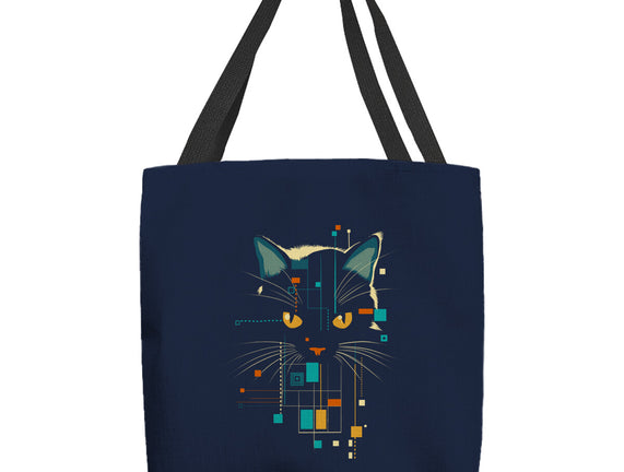 Cat Of Tomorrow
