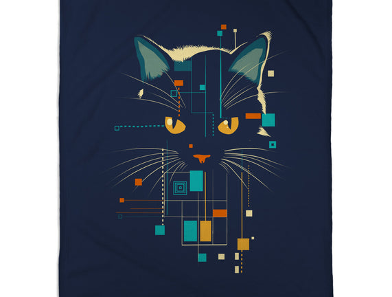 Cat Of Tomorrow