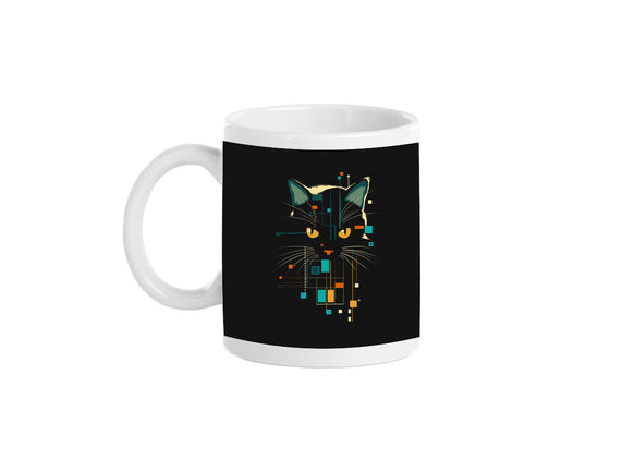 Cat Of Tomorrow