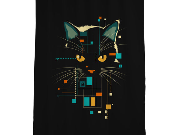 Cat Of Tomorrow