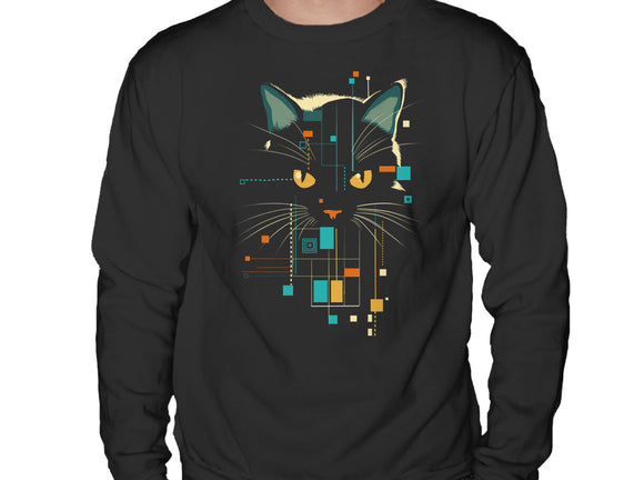Cat Of Tomorrow