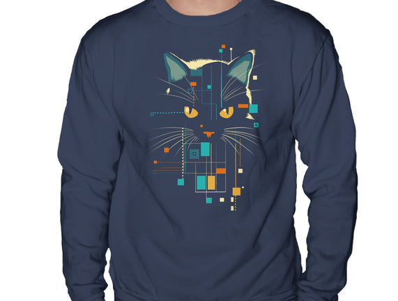 Cat Of Tomorrow