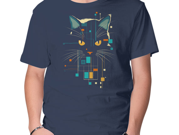 Cat Of Tomorrow