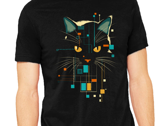 Cat Of Tomorrow