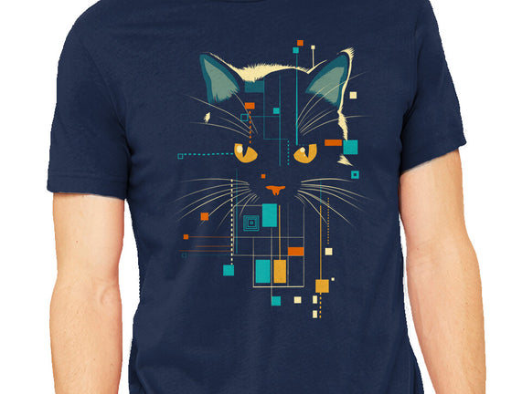 Cat Of Tomorrow