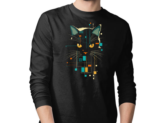Cat Of Tomorrow