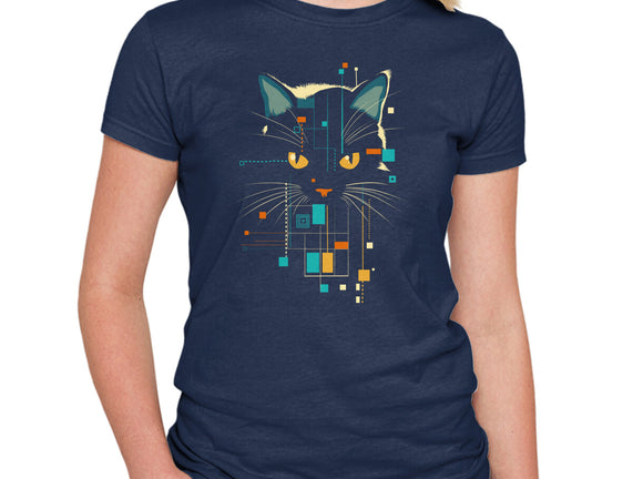 Cat Of Tomorrow