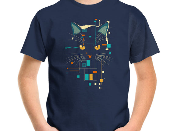 Cat Of Tomorrow