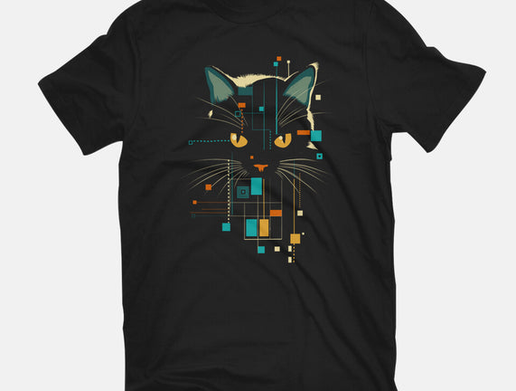 Cat Of Tomorrow