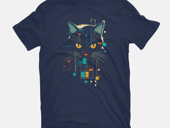 Cat Of Tomorrow