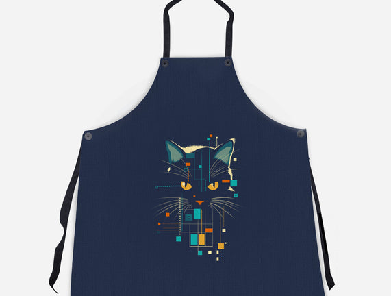 Cat Of Tomorrow