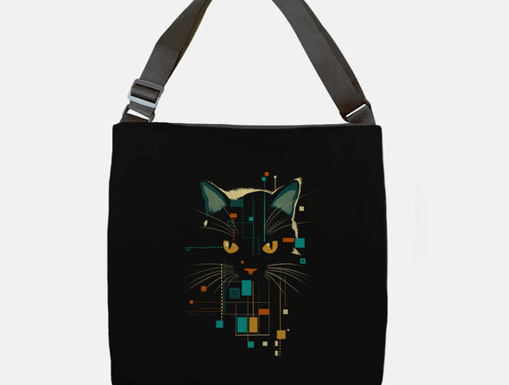 Cat Of Tomorrow