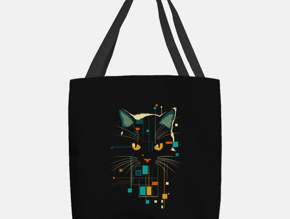 Cat Of Tomorrow
