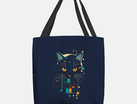 Cat Of Tomorrow
