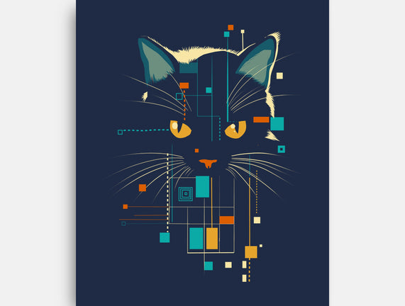 Cat Of Tomorrow