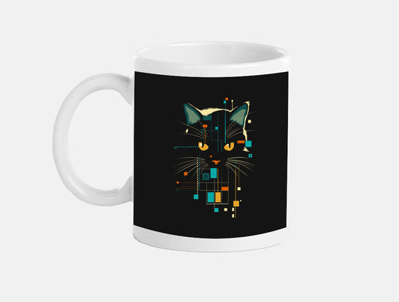 Cat Of Tomorrow