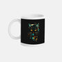 Cat Of Tomorrow-None-Mug-Drinkware-kharmazero