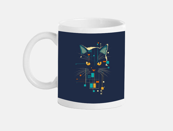 Cat Of Tomorrow