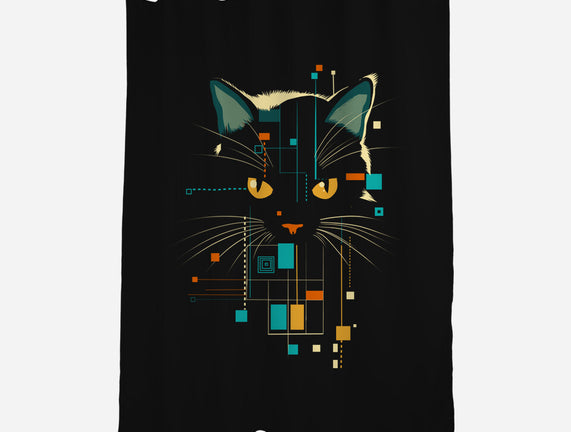 Cat Of Tomorrow