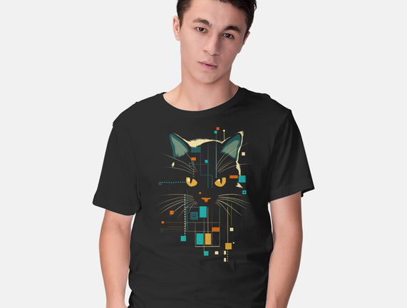 Cat Of Tomorrow