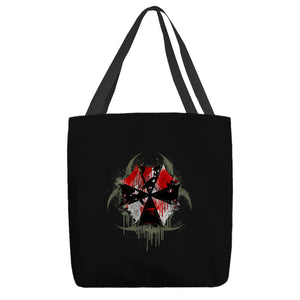 Biohazard Umbrella