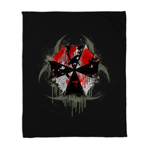 Biohazard Umbrella