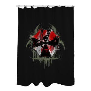 Biohazard Umbrella