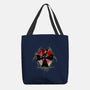 Biohazard Umbrella-None-Basic Tote-Bag-rocketman_art