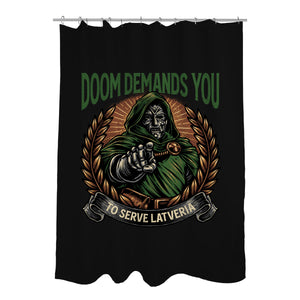 Serve Latveria