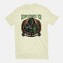 Serve Latveria-Mens-Basic-Tee-glitchygorilla